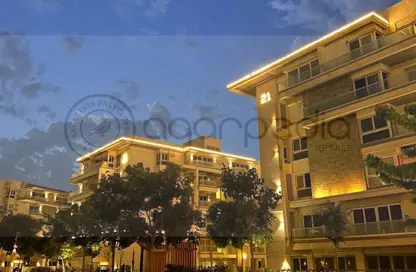 شقة - 3 غرف نوم - 3 حمامات للبيع في ماونتن فيو اى سيتي - كمبوندات التجمع الخامس - التجمع الخامس - مدينة القاهرة الجديدة - القاهرة