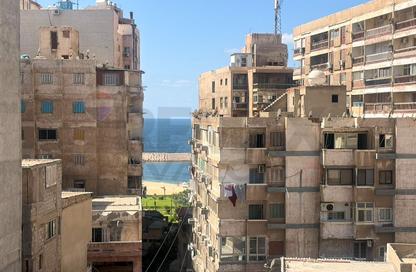 شقة - 3 - 1 للايجار في شارع الكازينو - سان ستيفانو - حي شرق - الاسكندرية