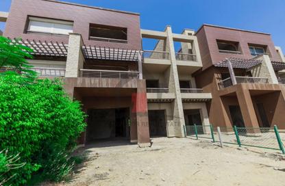 تاون هاوس - 3 غرف نوم - 5 حمامات للبيع في نيو جيزة - طريق مصر اسكندرية الصحراوي - مدينة 6 أكتوبر - الجيزة تاون هاوس - 3 غرف نوم - 5 حمامات للبيع في نيو جيزة - طريق مصر اسكندرية الصحراوي - مدينة 6 أكتوبر - الجيزة
