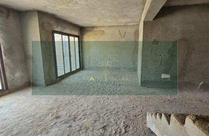 تاون هاوس - 3 غرف نوم - 3 حمامات للبيع في ديستريكت 5 - كمبوندات التجمع الخامس - التجمع الخامس - مدينة القاهرة الجديدة - القاهرة
