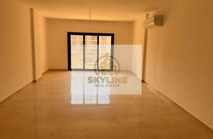 Apartment - 3 Bedrooms - 3 Bathrooms for rent in Moon Residences - Fifth Square - The 5th Settlement - New Cairo City - Cairo