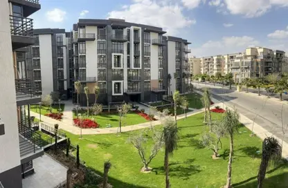 Apartment - 3 Bedrooms - 3 Bathrooms for sale in Privado - Madinaty - Cairo Apartment - 3 Bedrooms - 3 Bathrooms for sale in Privado - Madinaty - Cairo