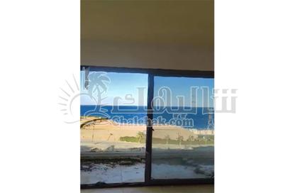 Chalet - 2 Bedrooms - 2 Bathrooms for sale in Al Sokhna Hills - Al Ain Al Sokhna - Suez