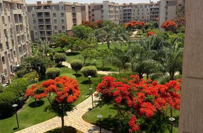 Apartment - 2 Bedrooms - 1 Bathroom for sale in B7 - Madinaty - Cairo