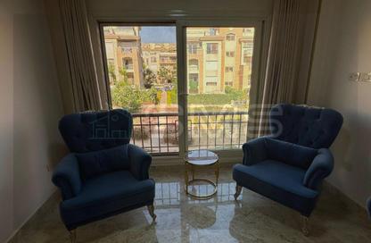 Apartment - 3 - 3 for rent in Stone Residence - 5th Settlement Compounds - The 5th Settlement - New Cairo City - Cairo