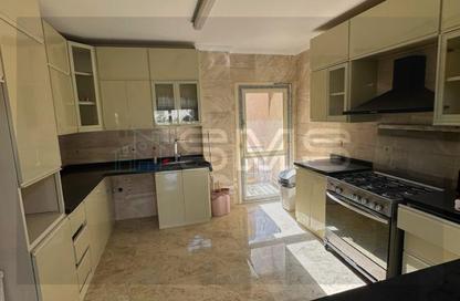 Apartment - 3 - 3 for rent in Stone Residence - 5th Settlement Compounds - The 5th Settlement - New Cairo City - Cairo Apartment - 3 - 3 for rent in Stone Residence - 5th Settlement Compounds - The 5th Settlement - New Cairo City - Cairo