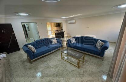 Apartment - 3 - 3 for rent in Stone Residence - 5th Settlement Compounds - The 5th Settlement - New Cairo City - Cairo
