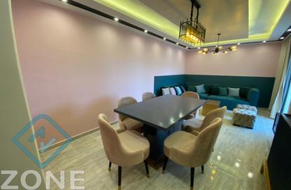 Apartment - 2 Bedrooms - 1 Bathroom for sale in B2 - Madinaty - Cairo