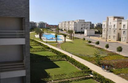 Penthouse - 3 Bedrooms - 3 Bathrooms for sale in Amwaj - Sidi Abdel Rahman - North Coast
