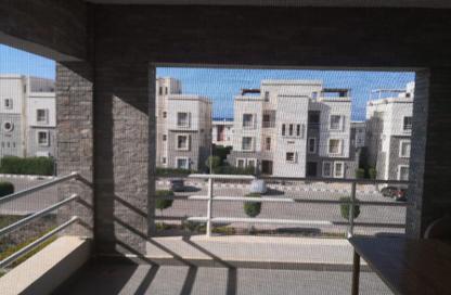 Penthouse - 3 Bedrooms - 3 Bathrooms for sale in Amwaj - Sidi Abdel Rahman - North Coast