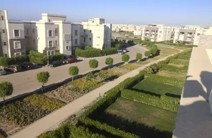 Penthouse - 3 Bedrooms - 3 Bathrooms for sale in Amwaj - Sidi Abdel Rahman - North Coast