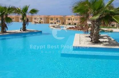 شاليه - 3 غرف نوم - 3 حمامات للبيع في تلال العلمين - سيدي عبد الرحمن - الساحل الشمالي شاليه - 3 غرف نوم - 3 حمامات للبيع في تلال العلمين - سيدي عبد الرحمن - الساحل الشمالي