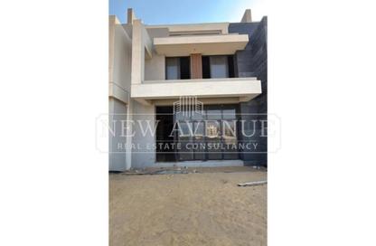 Townhouse - 4 Bedrooms - 4 Bathrooms for sale in El Patio Town - 5th Settlement Compounds - The 5th Settlement - New Cairo City - Cairo