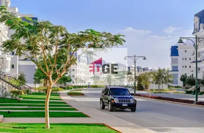 شقة - 2 غرف نوم - 2 حمامات للبيع في ماونتن فيو هايد بارك - كمبوندات التجمع الخامس - التجمع الخامس - مدينة القاهرة الجديدة - القاهرة