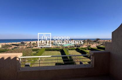 Chalet - 3 Bedrooms - 2 Bathrooms for sale in Telal Al Sokhna - Al Ain Al Sokhna - Suez