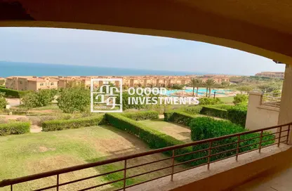 شاليه - 3 غرف نوم - 2 حمامات للبيع في تلال السخنة - العين السخنة - السويس