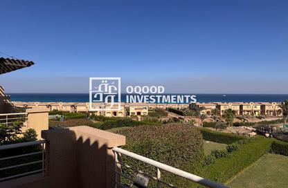 Chalet - 3 Bedrooms - 2 Bathrooms for sale in Telal Al Sokhna - Al Ain Al Sokhna - Suez
