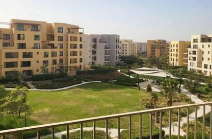 Apartment - 2 Bedrooms - 2 Bathrooms for sale in O West - 6 October Compounds - 6 October City - Giza Apartment - 2 Bedrooms - 2 Bathrooms for sale in O West - 6 October Compounds - 6 October City - Giza