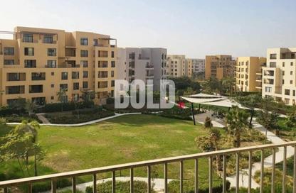 Apartment - 2 Bedrooms - 2 Bathrooms for sale in O West - 6 October Compounds - 6 October City - Giza Apartment - 2 Bedrooms - 2 Bathrooms for sale in O West - 6 October Compounds - 6 October City - Giza