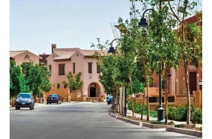 Villa - 4 Bedrooms - 4 Bathrooms for rent in Mivida - 5th Settlement Compounds - The 5th Settlement - New Cairo City - Cairo Villa - 4 Bedrooms - 4 Bathrooms for rent in Mivida - 5th Settlement Compounds - The 5th Settlement - New Cairo City - Cairo