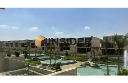 Villa - 4 Bedrooms - 4 Bathrooms for sale in The Lakeview Boutique Villas - 5th Settlement Compounds - The 5th Settlement - New Cairo City - Cairo