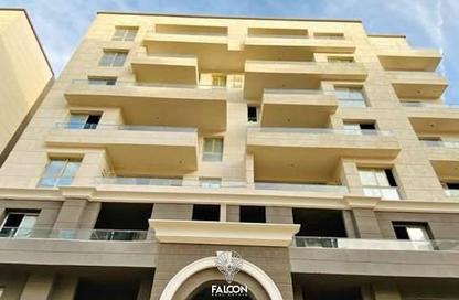 Apartment - 3 - 2 for sale in De Joya 2 - New Capital Compounds - New Capital City - Cairo Apartment - 3 - 2 for sale in De Joya 2 - New Capital Compounds - New Capital City - Cairo