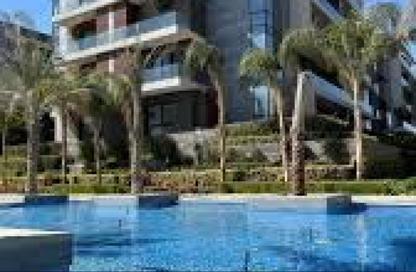Apartment - 3 Bedrooms - 3 Bathrooms for sale in El Patio Oro - 5th Settlement Compounds - The 5th Settlement - New Cairo City - Cairo Apartment - 3 Bedrooms - 3 Bathrooms for sale in El Patio Oro - 5th Settlement Compounds - The 5th Settlement - New Cairo City - Cairo