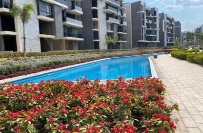 Apartment - 2 - 2 for sale in Sun Capital - Fayoum Desert road - 6 October City - Giza