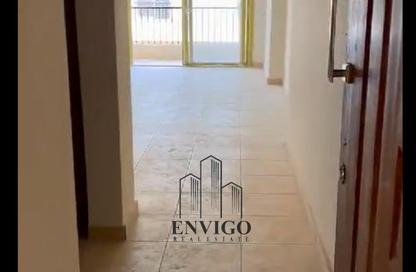 Apartment - 2 Bedrooms - 1 Bathroom for sale in Capital East - Nasr City Compounds - Nasr City - Cairo