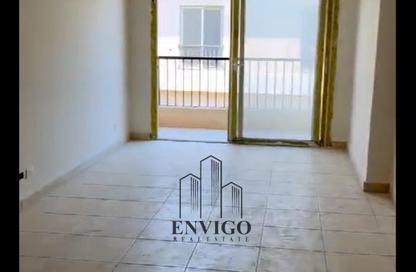 Apartment - 2 Bedrooms - 1 Bathroom for sale in Capital East - Nasr City Compounds - Nasr City - Cairo