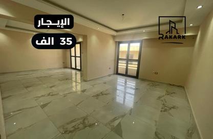 مساحات مكتبية - 2 غرف نوم - 2 حمامات للايجار في مساكن شيراتون - شيراتون المطار - النزهة - القاهرة