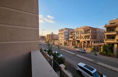 Apartment - 3 - 3 for sale in El Koronfel - The 5th Settlement - New Cairo City - Cairo Apartment - 3 - 3 for sale in El Koronfel - The 5th Settlement - New Cairo City - Cairo