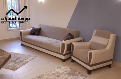 Apartment - 2 Bedrooms - 1 Bathroom for rent in El Rehab Extension - Al Rehab - New Cairo City - Cairo Apartment - 2 Bedrooms - 1 Bathroom for rent in El Rehab Extension - Al Rehab - New Cairo City - Cairo