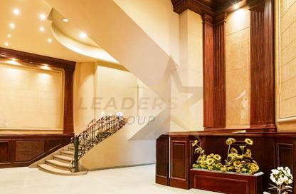 Apartment - 3 Bedrooms - 3 Bathrooms for sale in Sant Giyn St. - Kafr Abdo - Roushdy - Hay Sharq - Alexandria