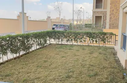 شقة - 3 غرف نوم - 2 حمامات للايجار في 90 افينيو - المستثمرين الجنوبية - مدينة القاهرة الجديدة - القاهرة