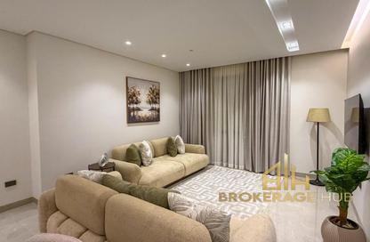 Apartment - 2 - 2 for rent in Eastown - 5th Settlement Compounds - The 5th Settlement - New Cairo City - Cairo