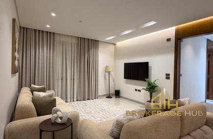 Apartment - 2 - 2 for rent in Eastown - 5th Settlement Compounds - The 5th Settlement - New Cairo City - Cairo