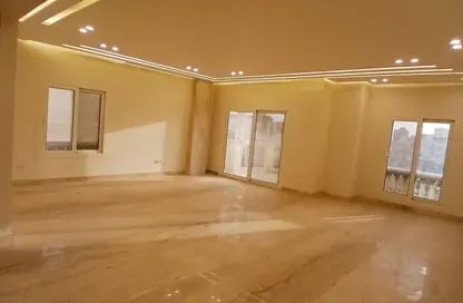 (بنتهاوس  (روف - 3 غرف نوم - 3 حمامات للايجار في ستون ريزيدنس - كمبوندات التجمع الخامس - التجمع الخامس - مدينة القاهرة الجديدة - القاهرة
