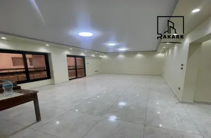 مساحات مكتبية - 2 غرف نوم - 2 حمامات للايجار في مساكن شيراتون - شيراتون المطار - النزهة - القاهرة