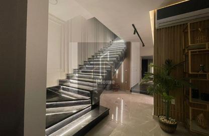 Penthouse - 2 Bedrooms - 3 Bathrooms for sale in Mountain View Hyde Park - 5th Settlement Compounds - The 5th Settlement - New Cairo City - Cairo
