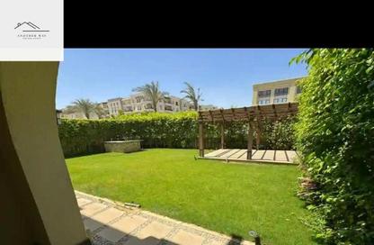 Townhouse - 3 Bedrooms - 4 Bathrooms for sale in Mivida - 5th Settlement Compounds - The 5th Settlement - New Cairo City - Cairo