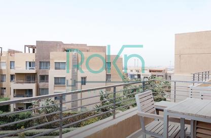 Apartment - 2 - 2 for sale in Palm Parks   Palm Hills - South Dahshur Link - 6 October City - Giza