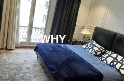 Penthouse - 3 Bedrooms - 3 Bathrooms for sale in Mountain View Hyde Park - 5th Settlement Compounds - The 5th Settlement - New Cairo City - Cairo