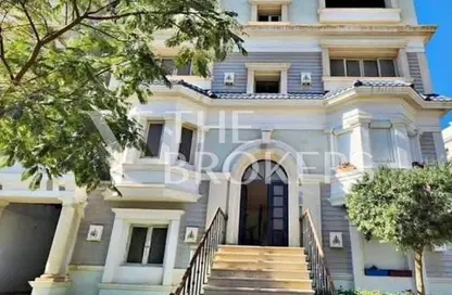 Apartment - 4 Bedrooms - 4 Bathrooms for sale in Mountain View Hyde Park - 5th Settlement Compounds - The 5th Settlement - New Cairo City - Cairo