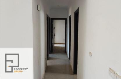 Apartment - 3 - 1 for sale in Jannat October - 6 October Compounds - 6 October City - Giza Apartment - 3 - 1 for sale in Jannat October - 6 October Compounds - 6 October City - Giza