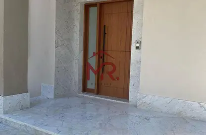 Villa - 5 Bedrooms - 5 Bathrooms for rent in Palm Hills Katameya Extension - 5th Settlement Compounds - The 5th Settlement - New Cairo City - Cairo