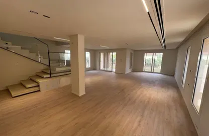 Twin House - 4 Bedrooms - 5 Bathrooms for rent in Villette - 5th Settlement Compounds - The 5th Settlement - New Cairo City - Cairo