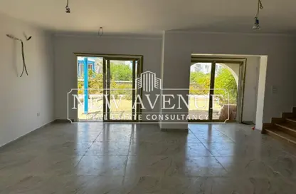 Twin House - 3 Bedrooms - 3 Bathrooms for sale in Mountain View - Ras Al Hekma - North Coast