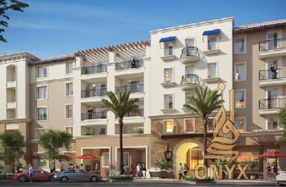 Clinic - Studio - 2 Bathrooms for sale in Mivida - 5th Settlement Compounds - The 5th Settlement - New Cairo City - Cairo
