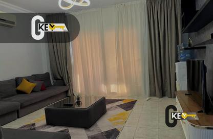 Apartment - 4 - 3 for rent in Talaat Mostafa St. - Rehab City Fifth Phase - Al Rehab - New Cairo City - Cairo